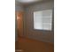 Bright bedroom with window at 5147 Villa Vecchio Ct, Las Vegas, NV 89141