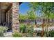 Inviting community pool with lush landscaping, offering residents a refreshing outdoor oasis to relax and socialize at 7320 N Decatur Blvd # 5, Las Vegas, NV 89131