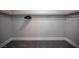 Empty walk-in closet with shelving and a hanging rack at 915 Vegas Valley Dr # 4, Las Vegas, NV 89109