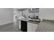 Modern kitchen featuring granite counters, stainless steel appliances, and a dishwasher at 916 Vegas Valley Dr, Las Vegas, NV 89109