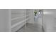 Walk-in pantry provides ample storage with multiple shelves and easy organization at 916 Vegas Valley Dr, Las Vegas, NV 89109