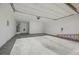 Spacious and clean garage ready for vehicles and storage solutions at 234 Polaris Ridge Ave, Henderson, NV 89011