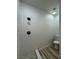 Clean and modern bathroom with a tiled walk-in shower and neutral finishes, providing a spa-like feel at 2637 Red Rock St # 202, Las Vegas, NV 89146