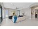 Bright living area with modern decor and expansive windows for natural lighting at 2910 Raywood Ash Dr, Las Vegas, NV 89138