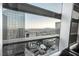Breathtaking city view showcasing pools and nearby building tops at 3722 Las Vegas Blvd # 2509, Las Vegas, NV 89158