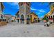 Charming town square featuring unique shops and boutiques in a picturesque setting at 54 Mirage View Dr, Henderson, NV 89011