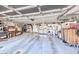 Spacious three car garage perfect for workshop or storage with ample room for tools at 902 Little Raven St, Henderson, NV 89002