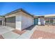 Charming single-story home with desert landscaping and a well-maintained front entrance at 4012 Mira Ln, Las Vegas, NV 89108