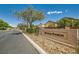 Welcome to Nevada Ranch, a beautiful community with well-manicured landscaping at 5536 Baccarat Ave # 101, Las Vegas, NV 89122