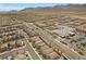 Primary-planned community featuring modern homes, green spaces, and school facilities, creating a Gathering-friendly environment at 8107 Skye Sweep St, Las Vegas, NV 89166