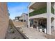 The expansive backyard includes a patio for relaxing and a low-maintenance yard at 8107 Skye Sweep St, Las Vegas, NV 89166