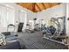 A large communal gym is available for residents to enjoy with treadmills, ellipticals and weight machines at 8455 W Sahara Ave # 185, Las Vegas, NV 89117