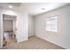 Bedroom featuring plush carpeting and natural light at 10085 S Riley St, Las Vegas, NV 89178