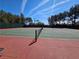 Well-maintained tennis courts, perfect for a friendly match or serious practice at 2022 Big Bend Way, Henderson, NV 89074