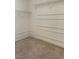 Spacious walk-in closet with shelving for ample storage at 1003 Dover Glen Dr, North Las Vegas, NV 89031