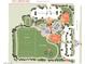 Community map highlighting amenities such as sports fields, playgrounds, pool, and recreation areas for active living at 10326 Scalata Ave, Las Vegas, NV 89166
