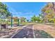 A neighborhood park offers a picnic area and playground at 1437 Daybreak Dr, Las Vegas, NV 89108