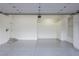 Garage with epoxy flooring, and lots of storage at 1865 Woodhaven Dr, Henderson, NV 89074