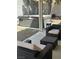 Relaxing backyard hot tub area with privacy and seating, ideal for unwinding at 1901 Rolling Dunes Ct, Las Vegas, NV 89117