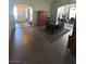 Bright room featuring stylish furnishing, an open-concept design, and ample natural light at 1901 Rolling Dunes Ct, Las Vegas, NV 89117