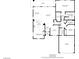 Detailed floor plan showcasing the layout, dimensions, and flow of the home's living spaces at 2295 Otter Rock Ave, Henderson, NV 89044