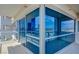 Enjoy the outdoors on your private balcony at 2700 Las Vegas Blvd # 2303, Las Vegas, NV 89109
