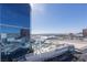 Bright daytime cityscape view showing hotel buildings and pool area at 2700 Las Vegas Blvd # 2809, Las Vegas, NV 89109