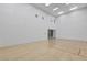 Spacious racquetball court with sleek, modern design at 2700 Las Vegas Blvd # 2809, Las Vegas, NV 89109