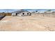 The backyard is ready for landscaping and your creativity at 3330 Rio Grande St, Las Vegas, NV 89115