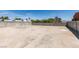 This backyard is ready for landscaping and your creativity at 3330 Rio Grande St, Las Vegas, NV 89115