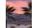 Beautiful sunsets over the mountains can be seen from this desert community at 3740 Desert Marina Dr # 11, Laughlin, NV 89029