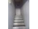 View of a stairway at 3890 Terrazzo Ave, Las Vegas, NV 89115