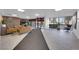 Inviting lobby with stylish seating, modern lighting, and a welcoming atmosphere at 3930 University Center Dr # 202, Las Vegas, NV 89119