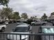 The property provides ample parking for residents and guests in this well-maintained community at 5241 Caspian Springs Dr # 103, Las Vegas, NV 89120
