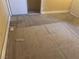Bedroom with carpet and water bottle at 5424 Del Rey Ave, Las Vegas, NV 89146