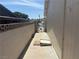 Side yard with a path at 5424 Del Rey Ave, Las Vegas, NV 89146