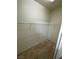 Walk-in closet with single wire shelving and neutral carpeting at 5445 Indian Cedar Dr, Las Vegas, NV 89135