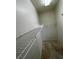 Walk-in closet with wire shelving and limited headroom at 5445 Indian Cedar Dr, Las Vegas, NV 89135