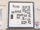 Community map displaying the layout of the property, showcasing the buildings, amenities, and streets at 7147 S Durango Dr # 211, Las Vegas, NV 89113