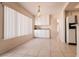 Bright dining area with tile floors at 7620 Tortola Bay Ln, Las Vegas, NV 89128