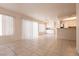 Bright dining area, ready for entertaining at 7620 Tortola Bay Ln, Las Vegas, NV 89128