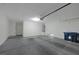 Spacious garage at 9962 Catalina Canyon Ave, Las Vegas, NV 89147