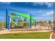 Have some fun at this incredible playground! at 10425 White Princess Ave, Las Vegas, NV 89166