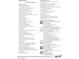 Listing information displaying standard features for a new home, including energy efficiency at 1794 Morro Vista Dr, Las Vegas, NV 89135