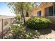 Charming single-story home featuring a landscaped yard and mountain views at 31 Via Mantova # 1, Henderson, NV 89011