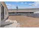 Large, fenced backyard with desert landscaping, providing a blank canvas for customization at 429 N 10Th St, Las Vegas, NV 89101