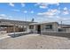 Charming single-story home with a carport and a low brick wall in the front at 429 N 10Th St, Las Vegas, NV 89101