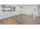 Spacious room with wood floors and lots of natural light at 429 N 10Th St, Las Vegas, NV 89101