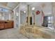 Bathroom featuring a jetted tub at 5890 W Patrick Ln, Las Vegas, NV 89118