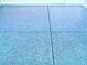 Clean and durable floor in the garage for a versatile and functional space at 95 Palm Park Ct, Las Vegas, NV 89183